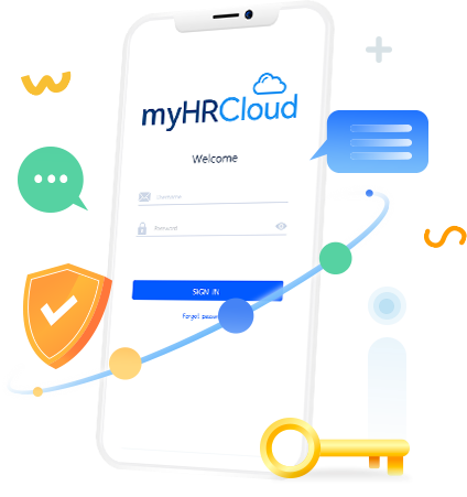 ปกป้องข้อมูลแบบรัดกุม ช่วยให้ธุรกิจ
				ร้านอาหารและร้านกาแฟใช้งานได้อย่างอุ่นใจ