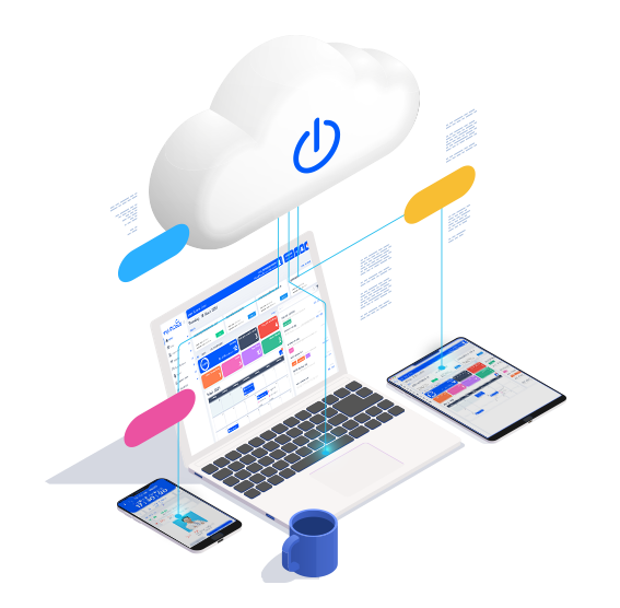 ลดงาน HR เพิ่มความพึงพอใจให้พนักงาน ด้วย Employee Self-Service (ESS)